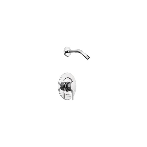 Chrome Moentrol Shower Only